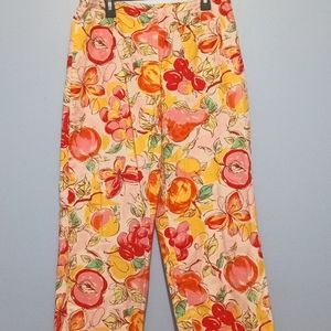 Ladies Pants